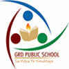 GRD PUBLIC SCHOOL

Coimbatore