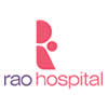 RAO HOSPITAL

R.S Puram

Coimbatore.