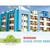 SHRIRAM VIJAYA HYYDE PARK

Residential Apartment

Coimbatore.